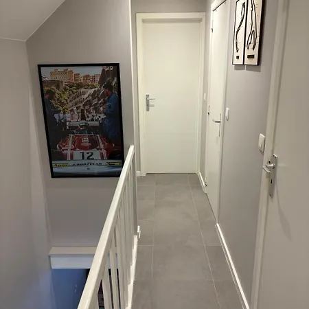 Διαμέρισμα A 15 Min De L'entree De Bruxelles Rixensart