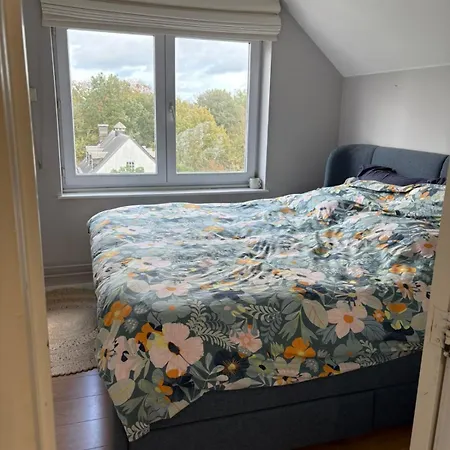 Διαμέρισμα A 15 Min De L'entree De Bruxelles Rixensart