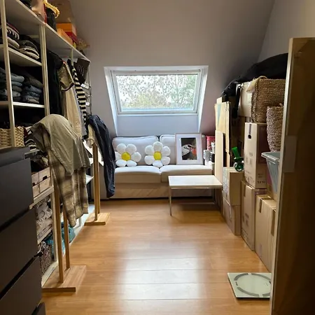 A 15 Min De L'entree De Bruxelles Διαμέρισμα Rixensart