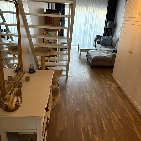 A 15 Min De L'entree De Bruxelles Διαμέρισμα Rixensart